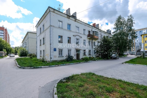 
   Продам 2-комнатную, 55 м², 1-й Крашенинникова пер, 11

. Фото 25.