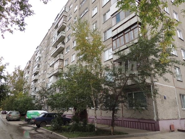
  Продается 2-комн. квартира, 42.8 м², 9-й Гвардейской Дивизии ул, д. 17
. Фото 4.
