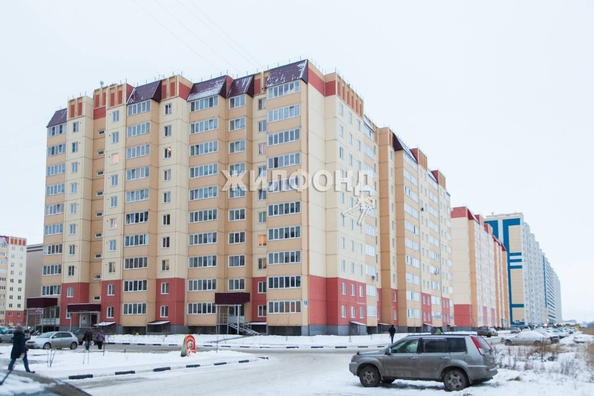 
   Продам 2-комнатную, 52 м², Виктора Уса ул, 3

. Фото 6.