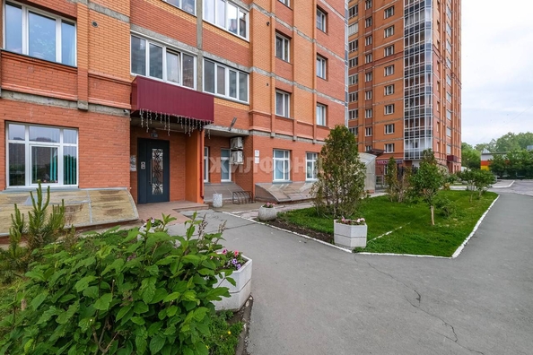 
   Продам 2-комнатную, 60 м², Оловозаводская ул, 15

. Фото 14.