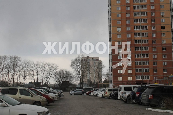 
   Продам 2-комнатную, 60 м², Оловозаводская ул, 15

. Фото 22.