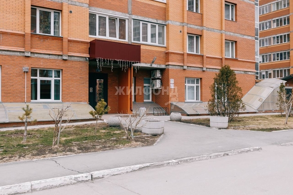 
   Продам 2-комнатную, 60 м², Оловозаводская ул, 15

. Фото 30.