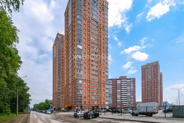 
   Продам 2-комнатную, 60 м², Оловозаводская ул, 15

. Фото 36.