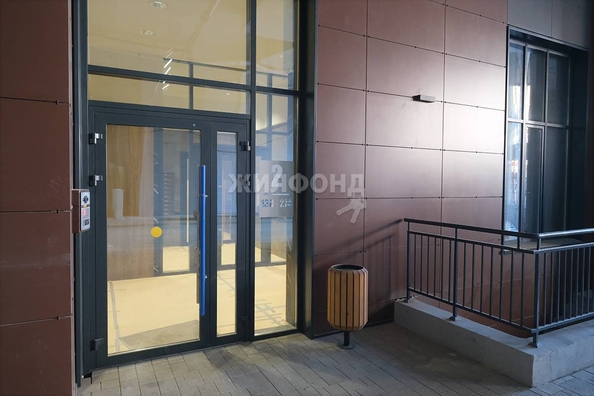 
   Продам 2-комнатную, 41.6 м², Семьи Шамшиных ул, 91

. Фото 30.