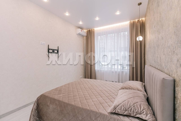 
  Продается 2-комн. квартира, 41.6 м², ЖК Воздух, дом 3
. Фото 15.