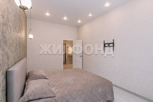 
  Продается 2-комн. квартира, 41.6 м², ЖК Воздух, дом 3
. Фото 16.