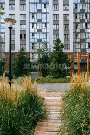 
  Продается 2-комн. квартира, 41.6 м², ЖК Воздух, дом 3
. Фото 28.