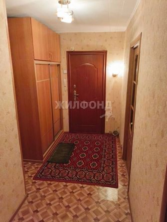 
   Продам 3-комнатную, 66.1 м², Зорге ул, 269

. Фото 12.