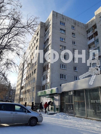 
   Продам 3-комнатную, 66.1 м², Зорге ул, 269

. Фото 4.