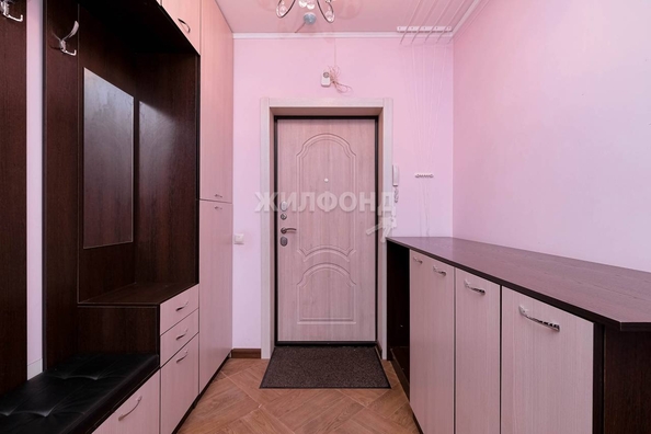 
   Продам 3-комнатную, 83.2 м², Серафимовича ул, 18а

. Фото 9.