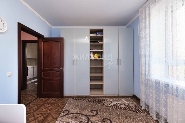 
   Продам 3-комнатную, 83.2 м², Серафимовича ул, 18а

. Фото 13.