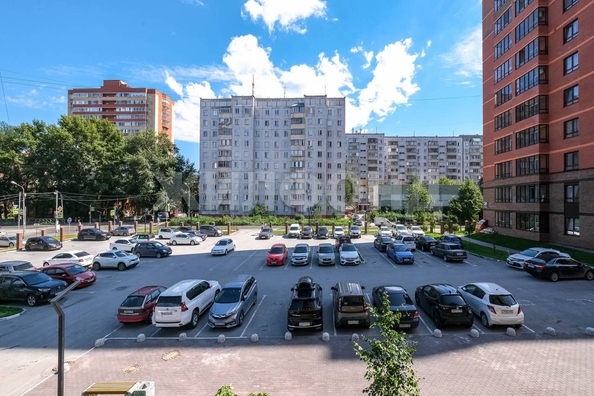
   Продам 3-комнатную, 83.2 м², Серафимовича ул, 18а

. Фото 5.
