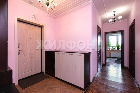 
   Продам 3-комнатную, 83.2 м², Серафимовича ул, 18а

. Фото 8.
