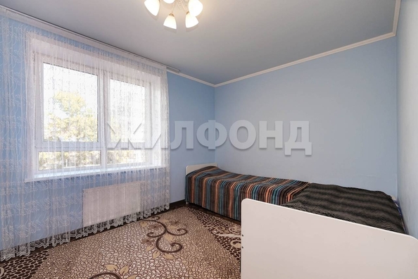 
   Продам 3-комнатную, 83.2 м², Серафимовича ул, 18а

. Фото 11.