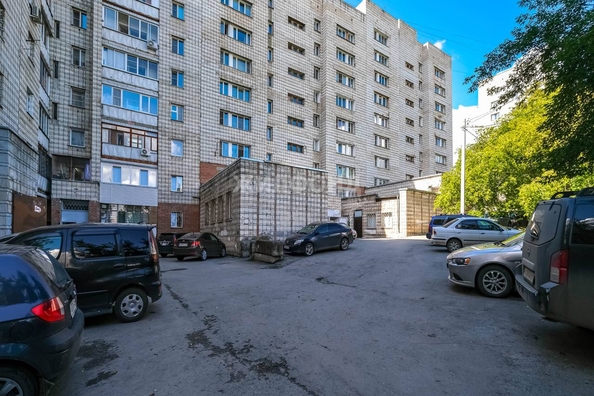 
   Продам 3-комнатную, 61.5 м², Станиславского ул, 35

. Фото 20.