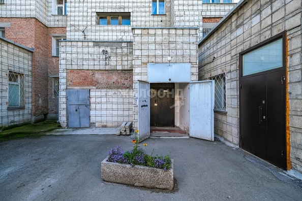 
   Продам 3-комнатную, 61.5 м², Станиславского ул, 35

. Фото 21.