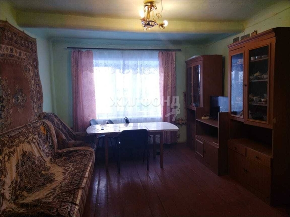 
   Продам 3-комнатную, 51.8 м², Рабочая ул, 5

. Фото 2.