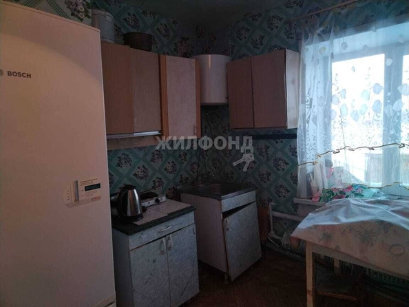 
   Продам 3-комнатную, 51.8 м², Рабочая ул, 5

. Фото 7.