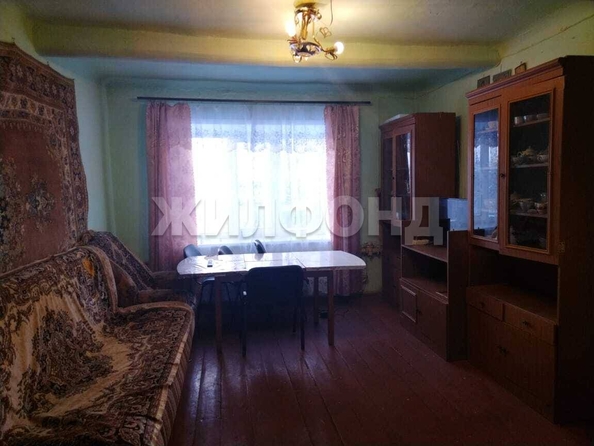 
   Продам 3-комнатную, 51.8 м², Рабочая ул, 5

. Фото 2.
