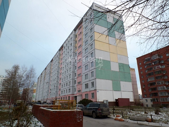 
   Продам 3-комнатную, 64.4 м², Свечникова ул, 2

. Фото 5.