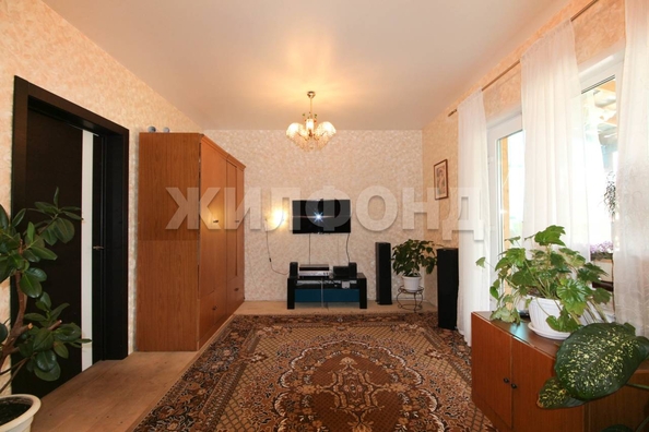 
   Продам дом, 93 м², Новосибирск

. Фото 3.