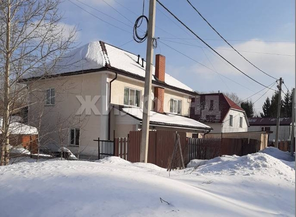 
   Продам дом, 93 м², Новосибирск

. Фото 8.