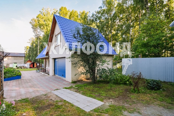 
   Продам дом, 160 м², Новосибирск

. Фото 8.