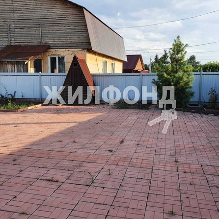 
  Продам  дачный участок, 8 соток, Верх-Тула

. Фото 5.