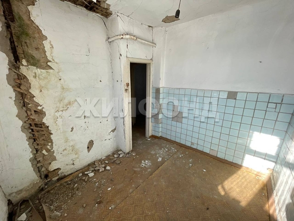 
  Продается дом, 50.3 м², село Сокур
. Фото 8.