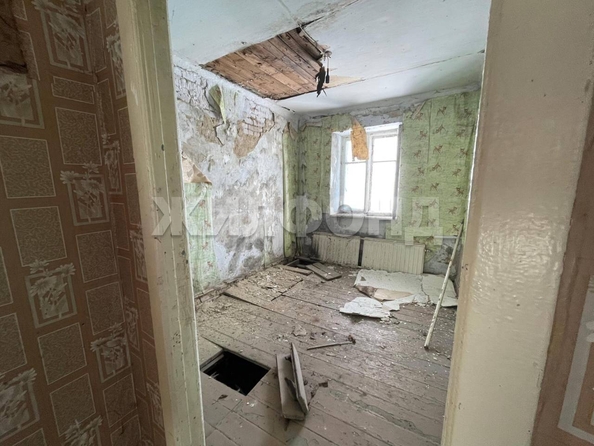 
  Продается дом, 50.3 м², село Сокур
. Фото 12.