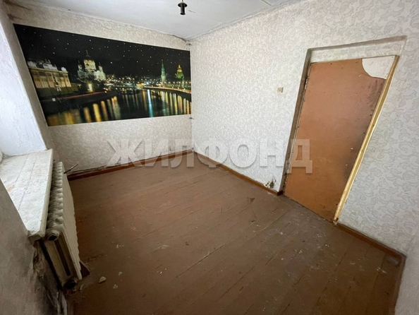 
  Продается дом, 50.3 м², село Сокур
. Фото 14.