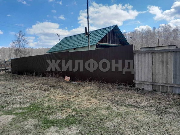 
   Продам дом, 23.5 м², Лебедево

. Фото 2.