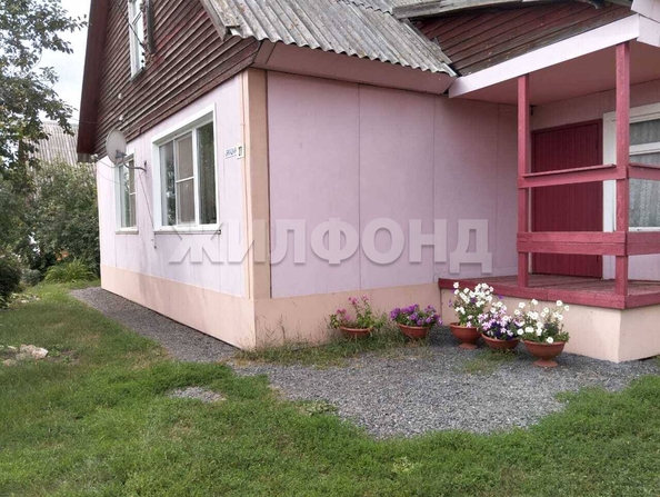 
   Продам дом, 74.3 м², Юрты

. Фото 1.