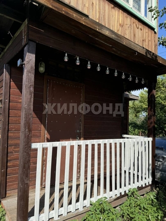 
  Продам дачу, 4 соток, Краснообск пос

. Фото 13.