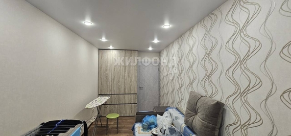 
   Продам комнату, 25 м², Кропоткина ул, 269/1

. Фото 10.