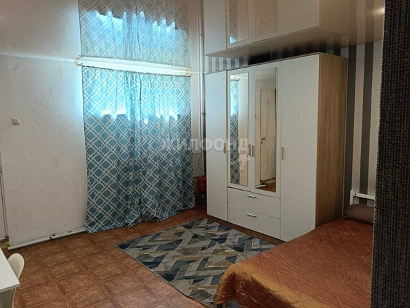 
   Продам 2-комнатную, 54.7 м², Октябрьская ул, 28В

. Фото 11.