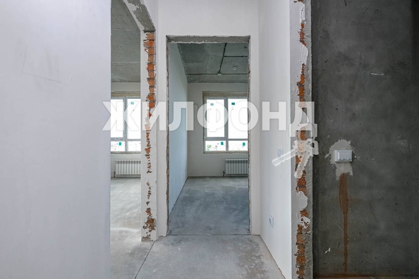 
   Продам 3-комнатную, 53.2 м², Горский мкр, 14

. Фото 9.