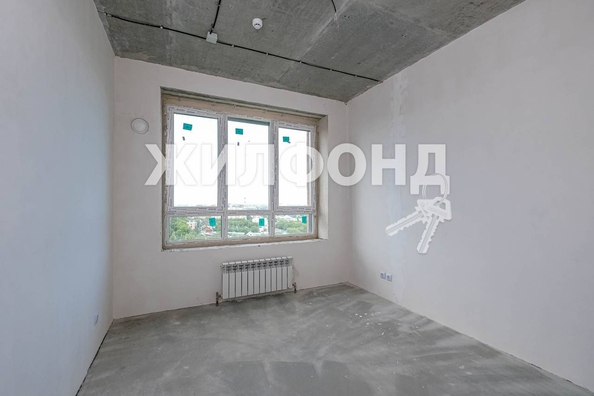 
   Продам 3-комнатную, 53.2 м², Горский мкр, 14

. Фото 10.