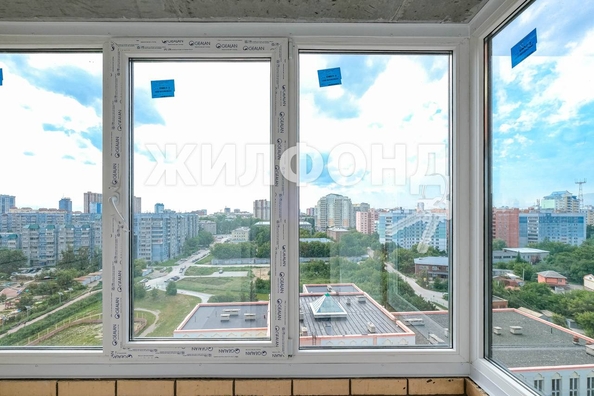 
   Продам 3-комнатную, 53.2 м², Горский мкр, 14

. Фото 18.