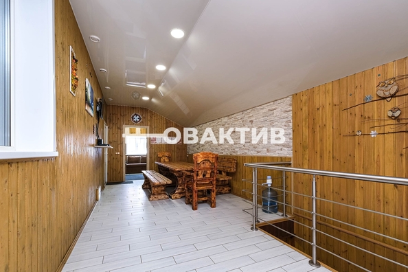 
   Продам помещение свободного назначения, 390 м², Гладкова ул, 60

. Фото 18.