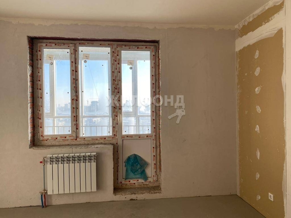 
   Продам 1-комнатную, 38 м², Кавалерийская ул, 3/1

. Фото 3.