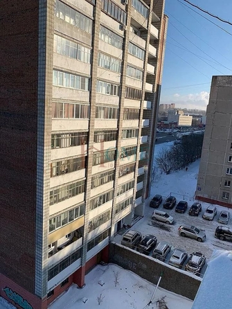 
  Сдам в аренду 1-комнатную квартиру, 37 м², Новосибирск

. Фото 11.