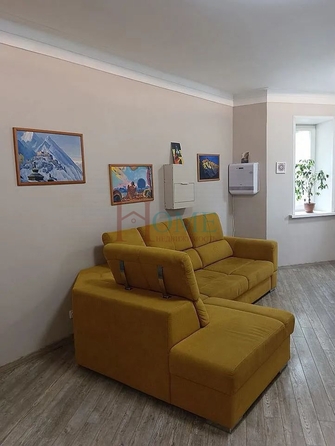 
  Сдам в аренду 4-комнатную квартиру, 100 м², Новосибирск

. Фото 11.