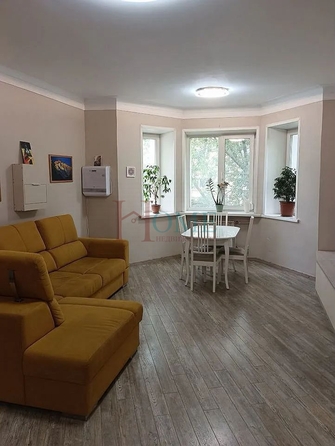 
  Сдам в аренду 4-комнатную квартиру, 100 м², Новосибирск

. Фото 12.