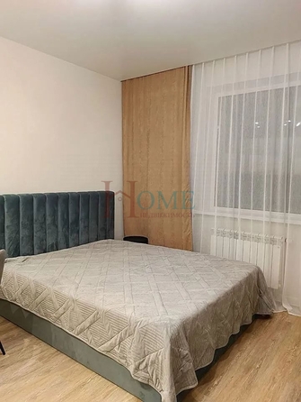 
  Сдам в аренду 1-комнатную квартиру, 28 м², Новосибирск

. Фото 1.