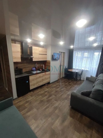 
  Сдам в аренду 1-комнатную квартиру, 30 м², Новосибирск

. Фото 2.