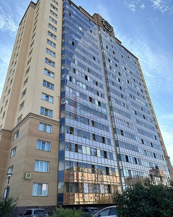 
  Сдам в аренду 3-комнатную квартиру, 58 м², Новосибирск

. Фото 11.