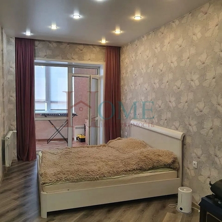 
  Сдам в аренду 2-комнатную квартиру, 48 м², Новосибирск

. Фото 1.