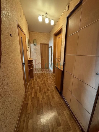 
  Сдам в аренду 2-комнатную квартиру, 55 м², Новосибирск

. Фото 9.