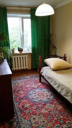 
  Сдам в аренду 2-комнатную квартиру, 44 м², Новосибирск

. Фото 2.